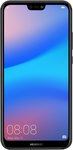 Buy Huawei P20 Lite Midnight Black 24MP Front Camera, 64GB) at best discount