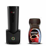 Buy Nescafe E Smart Coffee Maker Nescafe Classic Coffee