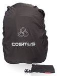 Black Rain & Dust Black Pack Cover Cosmus