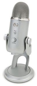 Blue Microphones YETI USB Microphone