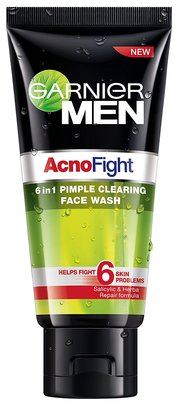 Garnier Acno Fight Face Wash for Men