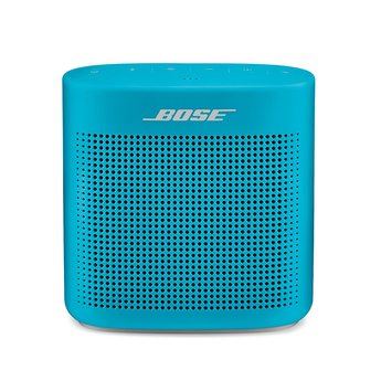 Bose SoundLink Color Bluetooth Speakers