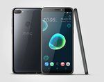 HTC Desire 12 + 3GB RAM, 32GB internal memory