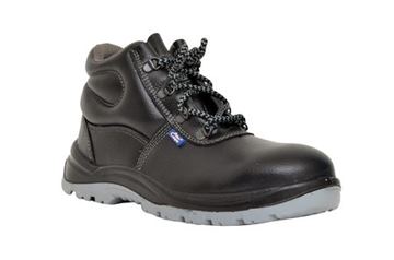 Buy Allen Cooper Hi-Ankle Safety Shoe (20% off)