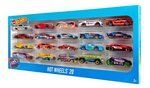 Hot Wheels Mattel H7045 20 Car Gift Pack for kids