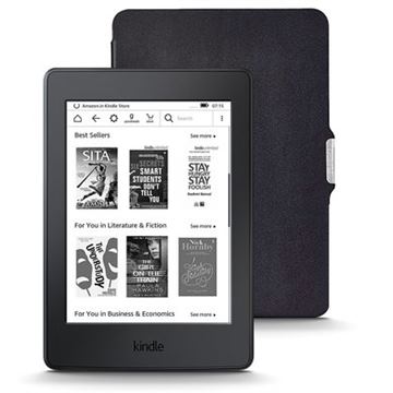 Kindle Starter Pack with Kindle WiFi E-Reader