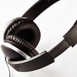 Buy Envent Beatz ET-HPM500 BK Headphone with Mic