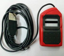 Safran Morpho Fingerprint Scanner