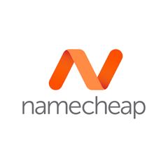 Namecheap - US Score a 57% Discount on Your Domain Name Search!