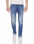 Flat 50% off on Branded Men's Jeans