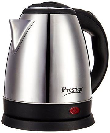 Prestige Electric Kettle PKOSS 1.8Ltr