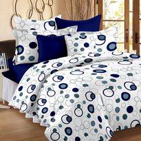Best deals : upto 60% off on bedsheets