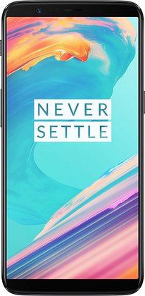 Buy : OnePlus 5T (Midnight Black 6GB RAM + 64GB memory)