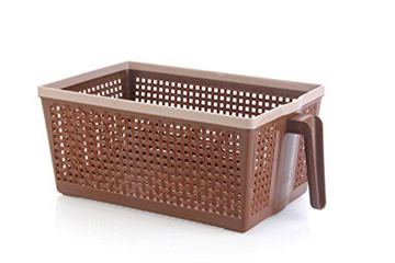 Plastic Fruit Basket