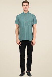 Flat 50% off on mens ethnic ...
