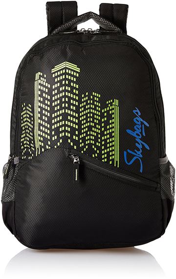 Min 70% off in Skybags