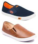 Offer : Get upto 70% off on Men's Shoes Combos