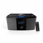 Buy Acoosta Uno ABT-2000PKW/21 High Fidelity Speakers & get Karaoke mike free