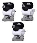 Buy Adidas Casual Ankle Length Socks For Men at 68% off