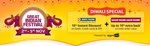 Amazon Great Indian Festival Diwali Special
