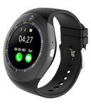 BLUETOOTH WATCH MOBILE CALL CAMERA PHONE Smart