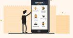 Upto Rs.125 cashback on Bill payments and recharges