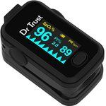 Dr Trust Signature Series Finger Tip Pulse Oximeter Best Brand