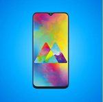 Sale today :  New Samsung galaxy M20  (3GB + 64GB) At best Price