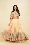 Hot Deal : Buy One Lehenga Get 3 Lehenga Free