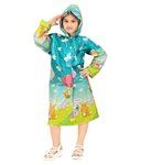 Get upto 60% off on Kids Rainwear