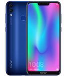Launching Honor 8C Packed with 4,000 mAh batter Power