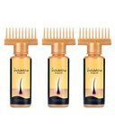 Indulekha Bringha Hair Oil Selfie Bottle
