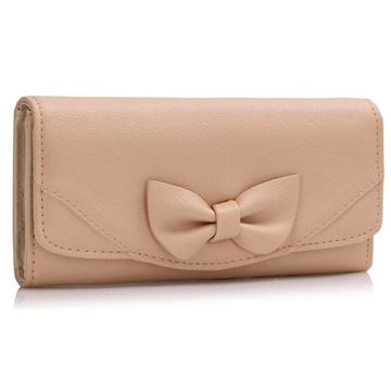 Offer : Get upto 50% off on Ladies Wallets