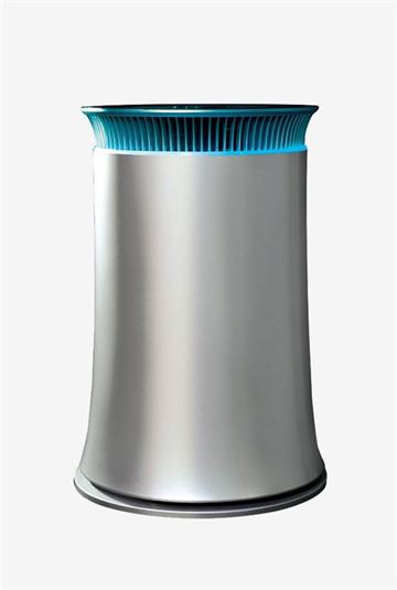 Buy : AeroGuard Breeze Air Purifier (Black And Silver)