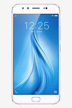 Deal : Vivo V5 Plus 4G Dual Sim 64 GB (Gold)