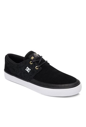 Mafia Black Casual Shoes