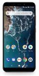 Sale : Mi A2 (Black, 64GB) 20MP+12MP primary dual camera