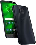 Buy Moto G6 Plus (Indigo Black, 6+64 GB) at No Cost EMI