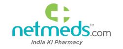 100% cashback on all Medicine Purchases