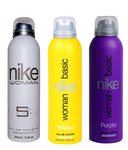 Get upto 60% off on Women's Fragrances