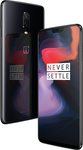 Buy New OnePlus 6 (Mirror Black 6GB RAM + 64GB Memory)