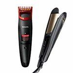 Min 20% off on Philips Personal Care Appliances