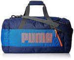 Puma backpack bags 50% off Travel Duffle