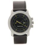 Get upto 40% off on Titan & Fastrack watches for Mens