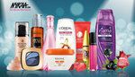 Upto 50% off on Your Favourite Beauty Products