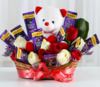 Special Valentine Surprise to Your Love (One day Delivery)