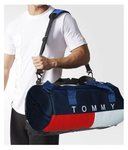 72% off on Tommy Hilfiger Medium Gym Bag Travel