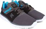 offer - buy DC Sneakers For Men (Grey) in best price
