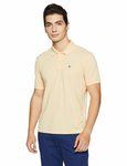 Allen Solly Men's Polo 33% off