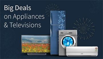 Grand Home Appliances Sale